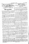 London and Provincial Entr'acte Saturday 16 May 1896 Page 4