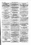 London and Provincial Entr'acte Saturday 13 June 1896 Page 15