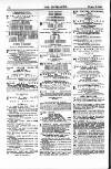 London and Provincial Entr'acte Saturday 08 August 1896 Page 14