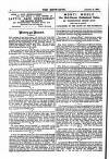 London and Provincial Entr'acte Saturday 16 January 1897 Page 4