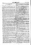 London and Provincial Entr'acte Saturday 17 April 1897 Page 10