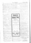 London and Provincial Entr'acte Saturday 11 February 1899 Page 14