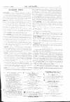 London and Provincial Entr'acte Saturday 02 September 1899 Page 11