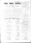 London and Provincial Entr'acte Saturday 24 February 1900 Page 12