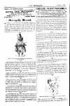 London and Provincial Entr'acte Saturday 05 October 1901 Page 4