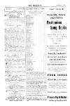 London and Provincial Entr'acte Saturday 05 October 1901 Page 14