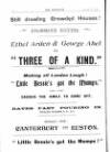 London and Provincial Entr'acte Saturday 16 January 1904 Page 14