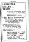 London and Provincial Entr'acte Saturday 01 April 1905 Page 5