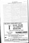 London and Provincial Entr'acte Saturday 01 April 1905 Page 6