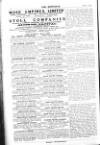 London and Provincial Entr'acte Saturday 01 April 1905 Page 10