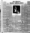 Warder and Dublin Weekly Mail Saturday 11 January 1890 Page 1