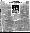 Warder and Dublin Weekly Mail Saturday 18 January 1890 Page 1