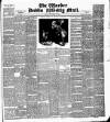 Warder and Dublin Weekly Mail Saturday 15 March 1890 Page 1