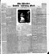 Warder and Dublin Weekly Mail Saturday 14 June 1890 Page 1