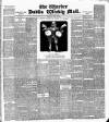 Warder and Dublin Weekly Mail Saturday 26 July 1890 Page 1