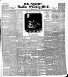 Warder and Dublin Weekly Mail Saturday 11 October 1890 Page 1