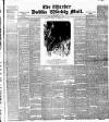 Warder and Dublin Weekly Mail Saturday 22 November 1890 Page 1