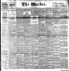 Warder and Dublin Weekly Mail Saturday 30 January 1897 Page 1