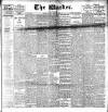 Warder and Dublin Weekly Mail Saturday 13 March 1897 Page 1