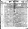 Warder and Dublin Weekly Mail Saturday 03 April 1897 Page 1