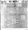 Warder and Dublin Weekly Mail Saturday 17 April 1897 Page 1