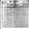 Warder and Dublin Weekly Mail Saturday 24 April 1897 Page 1