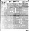 Warder and Dublin Weekly Mail Saturday 08 May 1897 Page 1