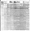 Warder and Dublin Weekly Mail Saturday 15 May 1897 Page 1