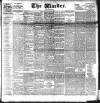 Warder and Dublin Weekly Mail Saturday 22 May 1897 Page 1