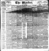 Warder and Dublin Weekly Mail Saturday 29 May 1897 Page 1