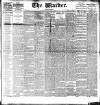 Warder and Dublin Weekly Mail Saturday 12 June 1897 Page 1