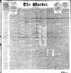 Warder and Dublin Weekly Mail Saturday 10 July 1897 Page 1