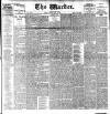 Warder and Dublin Weekly Mail Saturday 17 July 1897 Page 1