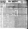 Warder and Dublin Weekly Mail Saturday 20 November 1897 Page 1
