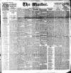 Warder and Dublin Weekly Mail Saturday 15 January 1898 Page 1