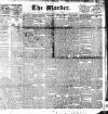 Warder and Dublin Weekly Mail Saturday 22 January 1898 Page 1