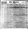 Warder and Dublin Weekly Mail Saturday 05 February 1898 Page 1