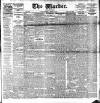 Warder and Dublin Weekly Mail Saturday 19 February 1898 Page 1