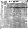 Warder and Dublin Weekly Mail Saturday 26 February 1898 Page 1