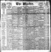 Warder and Dublin Weekly Mail Saturday 02 April 1898 Page 1