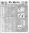 Warder and Dublin Weekly Mail Saturday 02 July 1898 Page 1