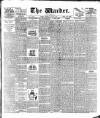 Warder and Dublin Weekly Mail Saturday 30 July 1898 Page 1
