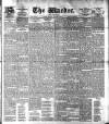 Warder and Dublin Weekly Mail Saturday 29 October 1898 Page 1