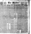 Warder and Dublin Weekly Mail Saturday 26 November 1898 Page 1