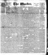 Warder and Dublin Weekly Mail Saturday 14 January 1899 Page 1