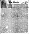Warder and Dublin Weekly Mail Saturday 21 January 1899 Page 1
