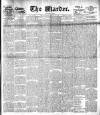 Warder and Dublin Weekly Mail Saturday 18 February 1899 Page 1