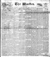 Warder and Dublin Weekly Mail Saturday 18 March 1899 Page 1