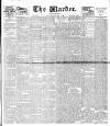 Warder and Dublin Weekly Mail Saturday 01 April 1899 Page 1