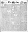 Warder and Dublin Weekly Mail Saturday 29 April 1899 Page 1